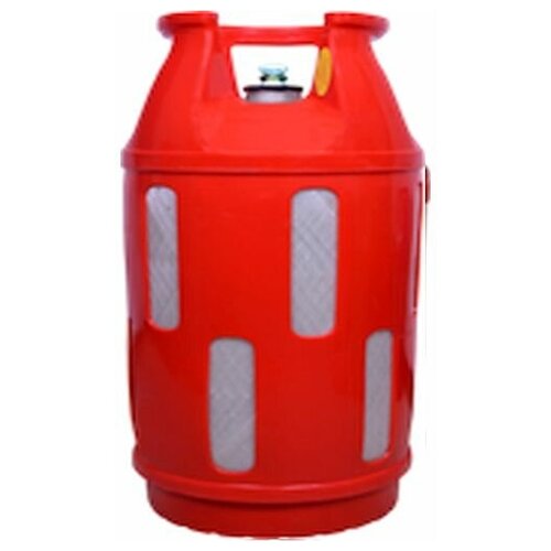 Баллон композитный 47л LiteSafe (Индия) Соединение - СНГ