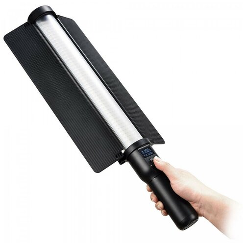 Осветитель светодиодный Godox LC500 без пульта 2029000₽