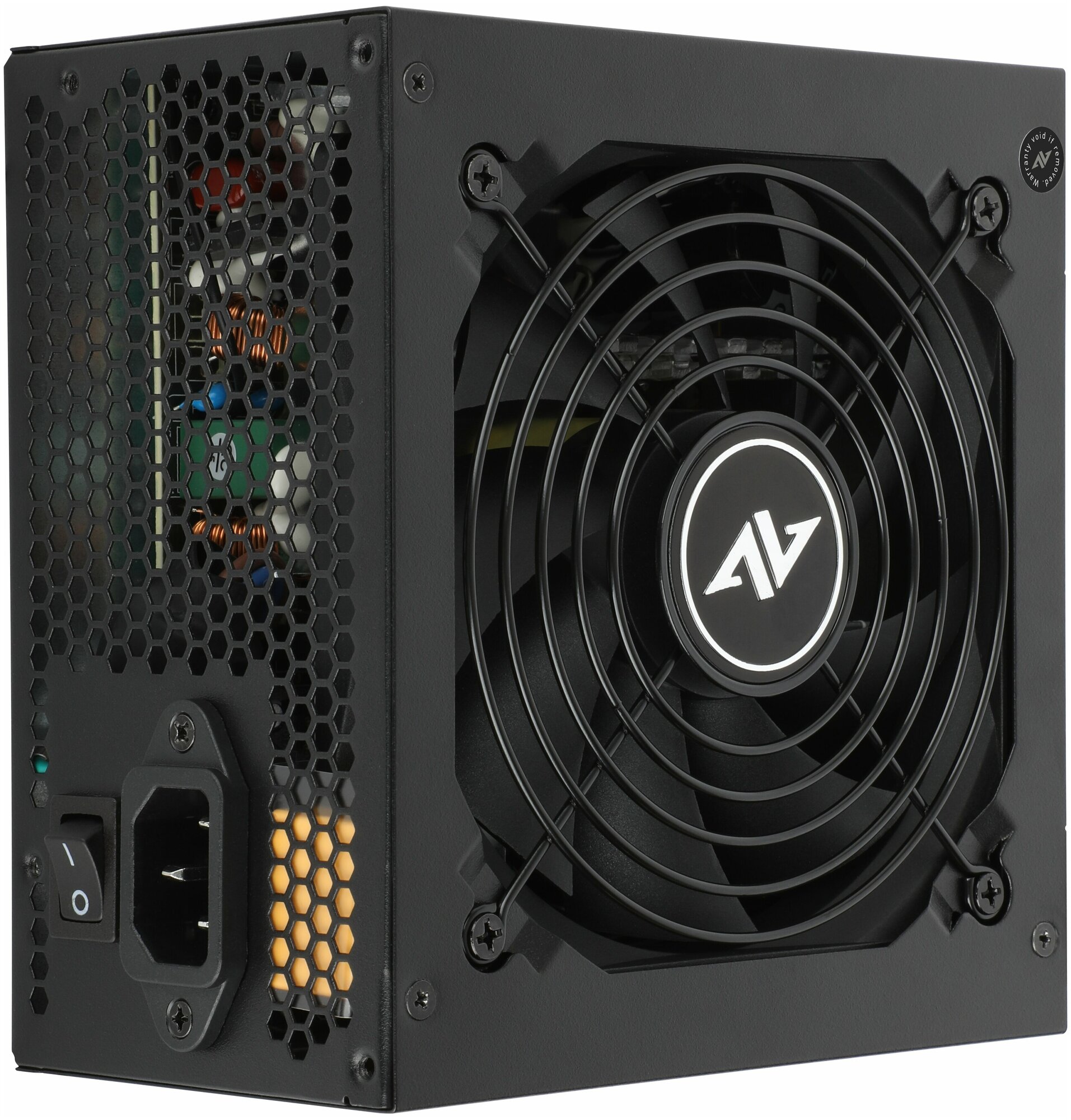 Блок питания Abkoncore MIGHTY 230V 600W