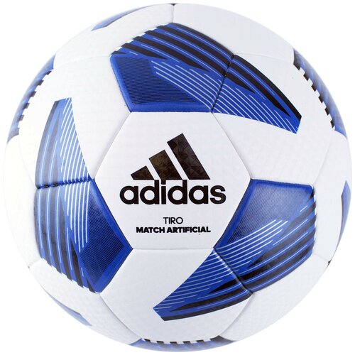 фото Мяч футбольный adidas tiro lge art арт.fs0387 р.4