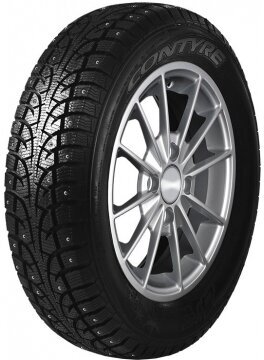 Contyre 175/70 R13 82Q Arctic Ice шип