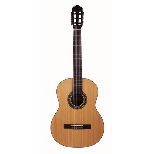 Классическая гитара LA MANCHA Granito 32 AB-N