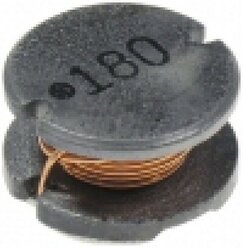 Индуктор силовой SMD 1.8 мкГн 0.17 А 10% (SDR1006-182KL) BOURNS