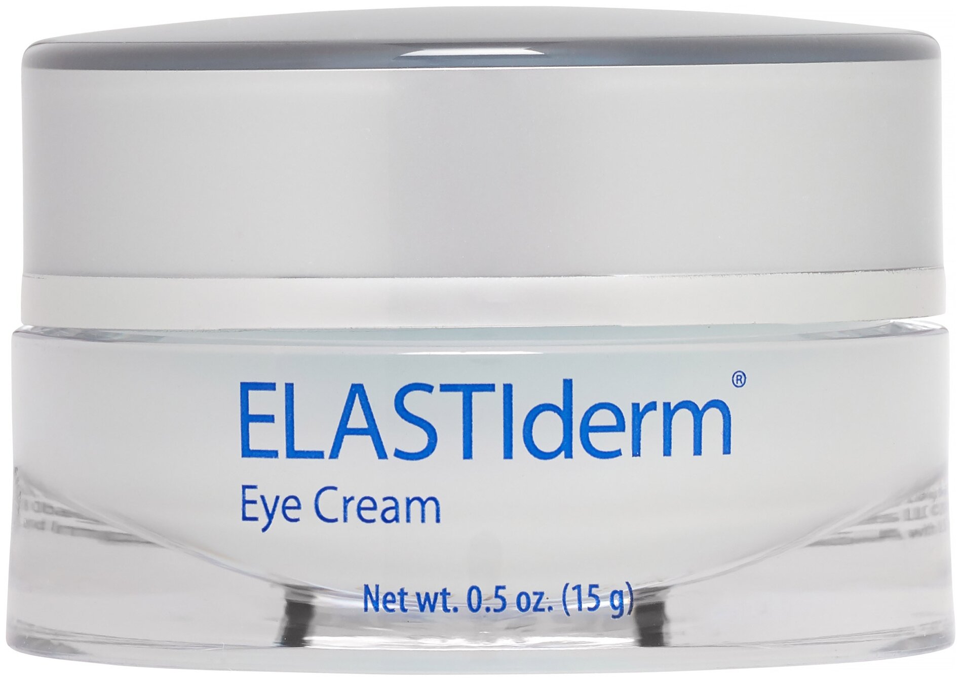 Крем для восстановления эластичности кожи вокруг глаз Elastiderm Eye Treatment Cream 15 гр