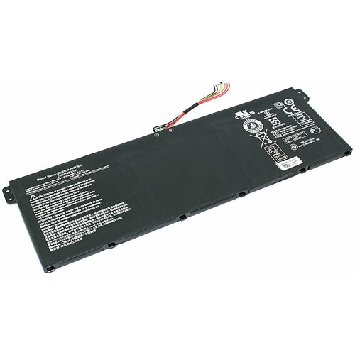 Аккумуляторная батарея для ноутбука Acer Swift 3 SF314-57 (AP18C8K) 11.25V 4471mAh