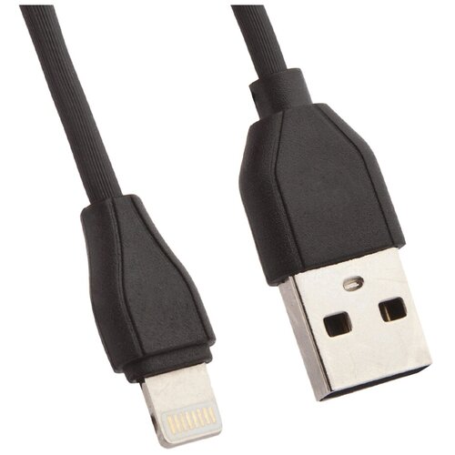 Аксессуар WK Ultra Speed WDC-RC-050i USB - Lightning 1m Blac