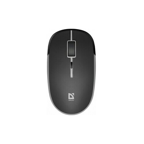 Мышь Defender Hit MB-775 АКБ 4 кнопки 1600dpi 52775 236000₽