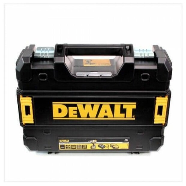 Перфоратор аккумуляторный DeWalt DCH273NT - фотография № 5