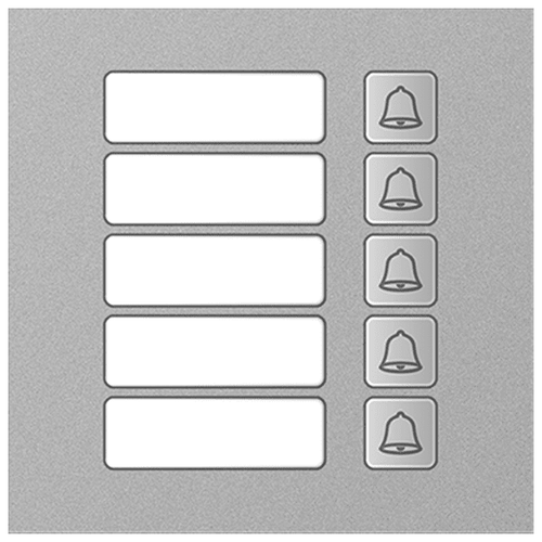 Дополнительный модуль True IP TI-4308M/5