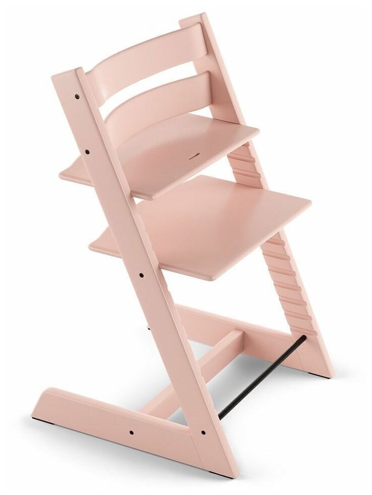 Стульчик Stokke TRIPP TRAPP Serene Pink