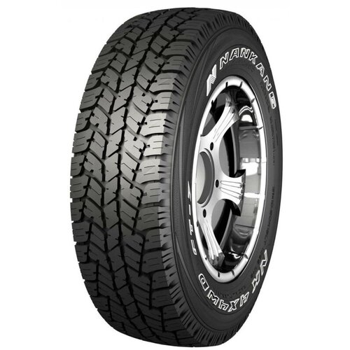 Nankang FT7 OWL 245/70 R16 111S