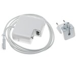 Зарядное устройство PALMEXX от сети для ноутбука Apple 14.5V 3.1A (45W) MagSafe - изображение