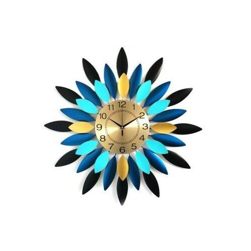 Часы настенные WorldАртикул M202012 70см