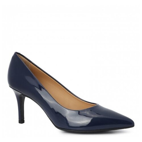 фото Туфли giovanni fabiani w521 красный, размер 37