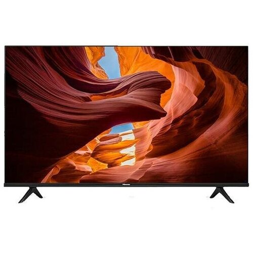 Телевизор Hisense 55E6H 4599000₽