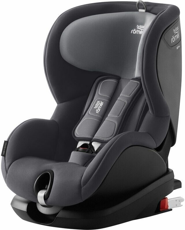 Автокресло 1 Britax Roemer TRIFIX 2 I-SIZE Storm Grey