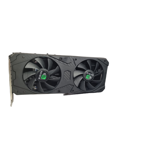 Видеокарта Nvidia RTX3060ti 8Gb 4864SP GDDR6 256bit (DP 3/ hdmi 1)