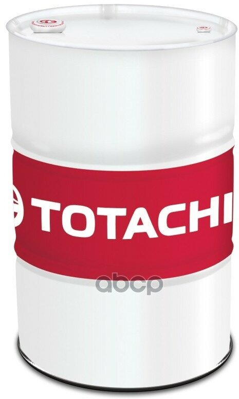 TOTACHI Totachi Niro Hd Semi-Synthetic 10W-40 Api Ci-4/Sl Acea E7 205Л