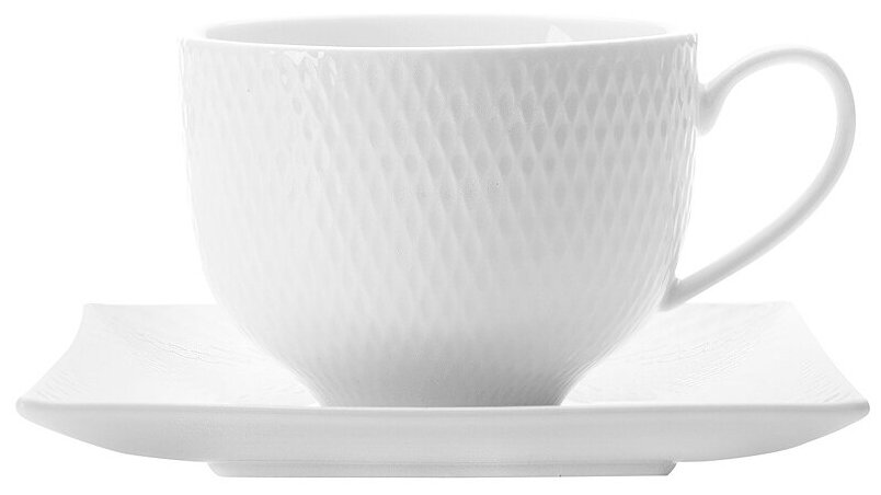 фото Чайная пара MAXWELL & WILLIAMS Даймонд, 1 персоны