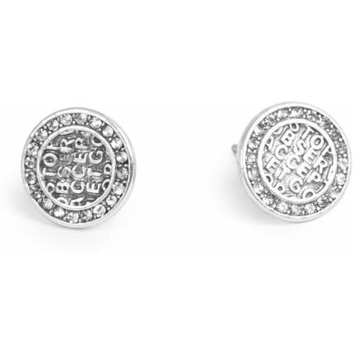 Серьги пусеты Arts&Crafts, размер 10 мм