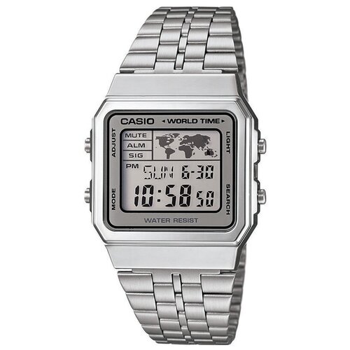 Наручные часы CASIO Vintage