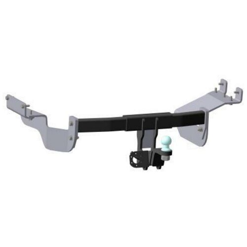 4165-E_Фаркоп (ТСУ) на Citroen, C-CROSSER, 2007-2012, Mitsubishi, L200, -2012, Mitsubishi, OUTLANDER ORIS 4165E  цена за 1 шт  минимальный заказ 1