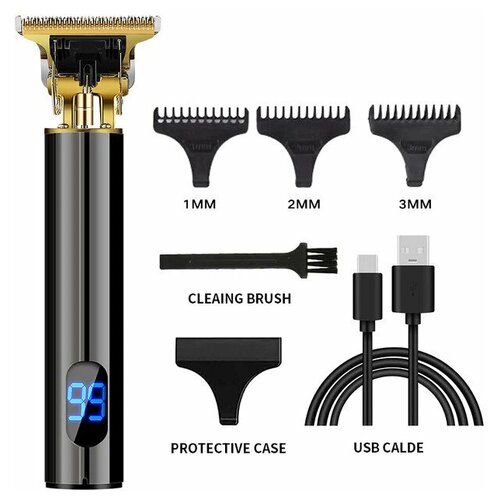 Машинка для стрижки волос KUNLS T9 253000₽