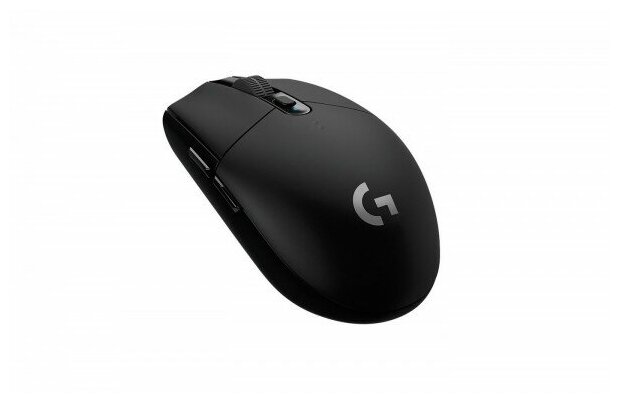 Logitech Беспроводная мышь Logitech G G304 Wireless Gaming Mouse USB
