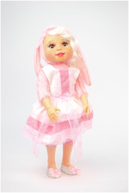Кукла Тедди Долл Carolon / Подарочная Кукла для девочек