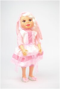 Фото Кукла Тедди Долл Carolon / Подарочная Кукла для девочек Ваш SKU: Doll-1702-01