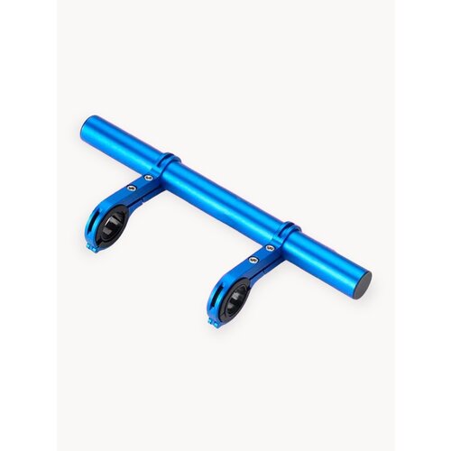 Дополнительный кронштейн для руля велосипеда, второй руль, вынос для фонарей 30 см