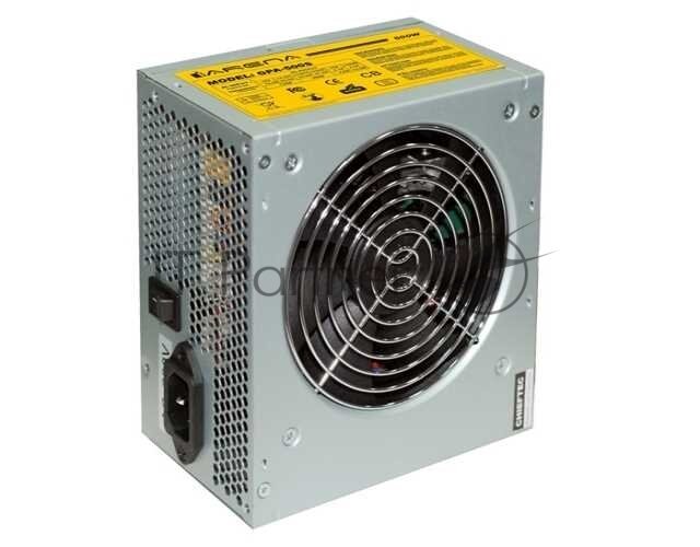 Блок питания Chieftec GPA-550S 550W — фото 20