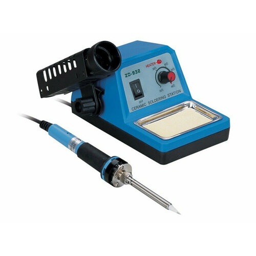 Паяльная станция Zhongdi ZD-932 688000₽