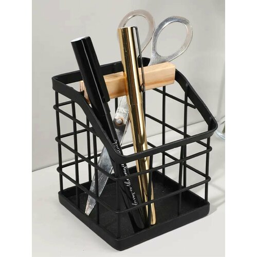 Подставка для карандашей Black арт. NFC16/000002