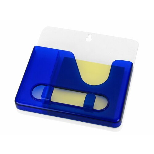 Подставка под ручки Навесная синий 312₽