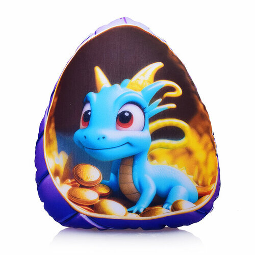 Игрушка антистресс 20см 