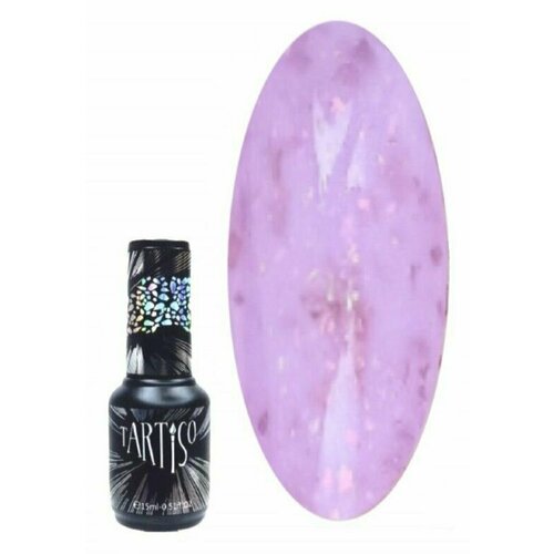 TARTISO Камуфлирующая база с поталью BASE POTAL №03 15 мл