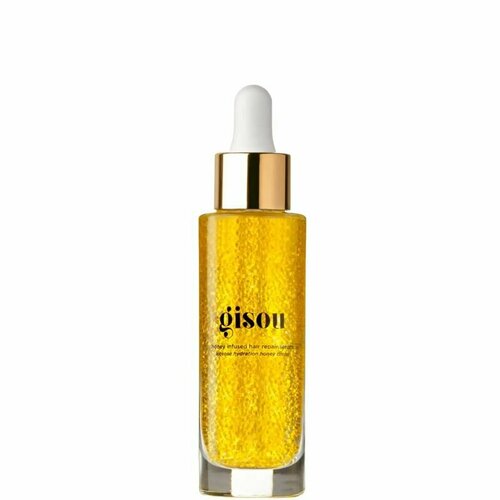 Gisou Сыворотка для восстановления волос с медом 30 мл