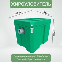 Жироуловитель Биофор Эконом - 40