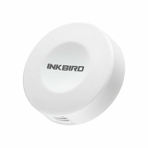 Bluetooth термогигрометр INKBIRD IBS-TH1 логгер