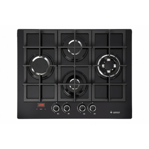 Газовая варочная панель GEFEST ПВГ 2231-02 Р3 2927000₽
