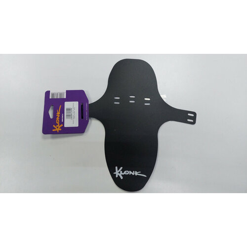 Крыло на гориллу KLONK GORILLA (Черное)