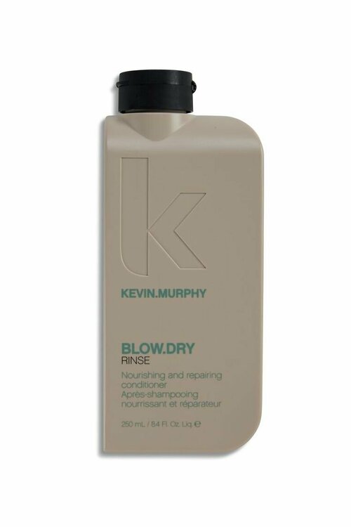 Kevin.Murphy Blow.Dry.Rinse Питательный и восстанавливающий кондиционер, 250 мл