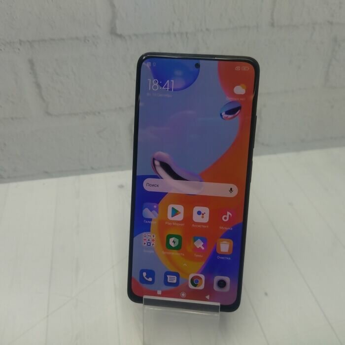 Смартфон Xiaomi Redmi Note 11 Pro 8/128GB