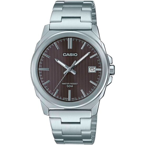 Наручные часы CASIO Collection MTP-E720D-8A