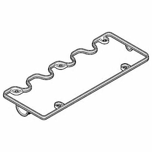 Прокладка клапанной крышки Elring 215620 для Mercedes 190 (W201) W201, KOMBI TMODEL S124 S124, W124 W124