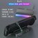 Док станция подставка с RGB подсветкой для Steam Deck зарядка 5 в...