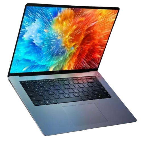 Ноутбук Xiaomi Redmi Book Pro 14 2022 AMD R7-6600H 16Gb 512Gb AMD Radeon Graphics Windows 11 Pro русская клавиатура 8000000₽