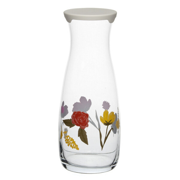 фото Кувшин для вина AMPHORA 1180 мл с рис