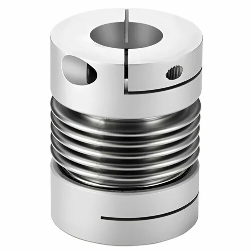 Сильфонная соединительная муфта CHBG GRC-8-14 D32L48 для 3D принтера и ЧПУ 1648₽